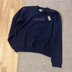 Diesel sweatshirt